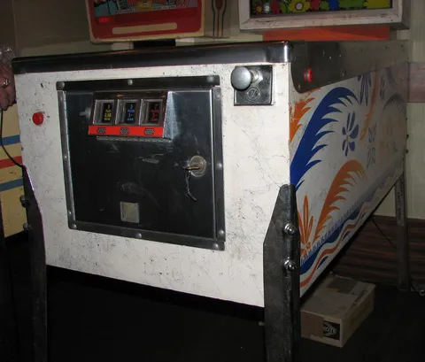 Cabinet - Front