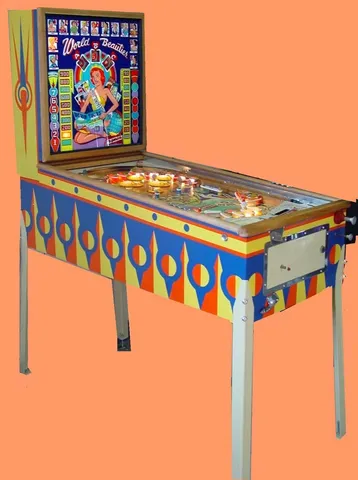 Cabinet - Full View