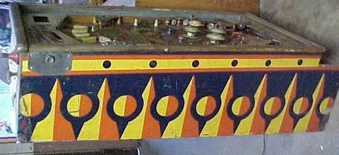 Cabinet - Right