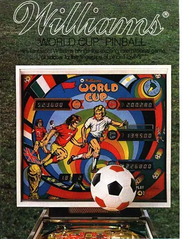 Alternate Flyer, Front