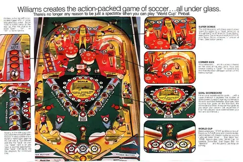 Alternate Flyer, Inside