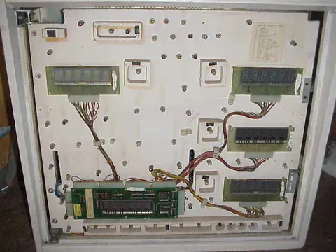 Backbox Insert