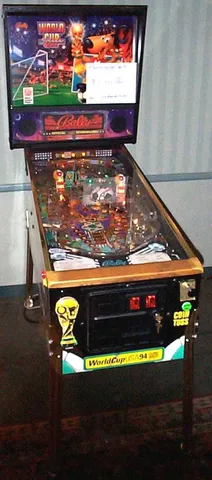 Prototype - Front View*