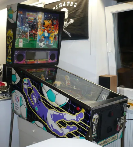 Cabinet - Full View