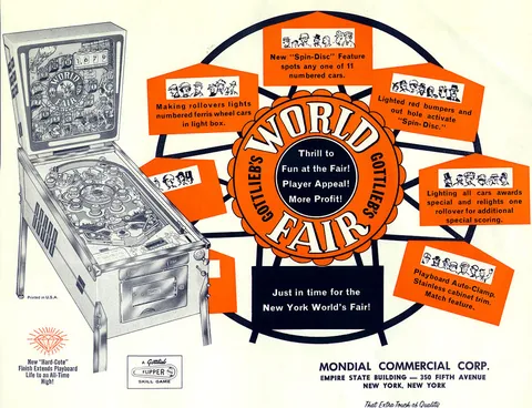 Flyer