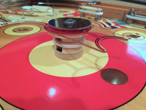 Cardboard Spacer*