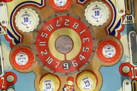 Spin-Disc
