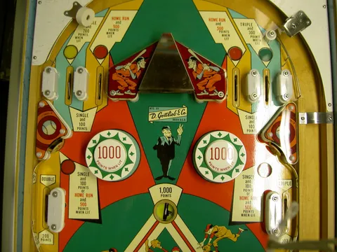 Middle Playfield