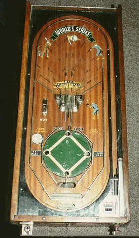 Overall view