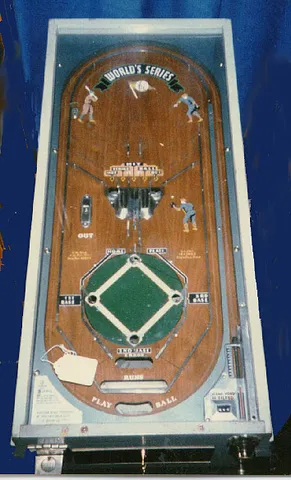 Playfield