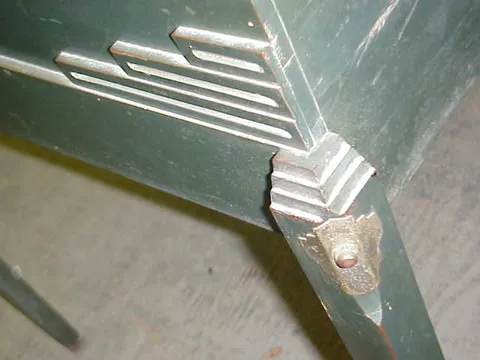 Cabinet - Detail