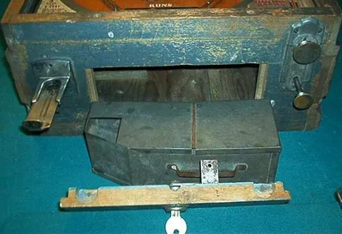 Cashbox