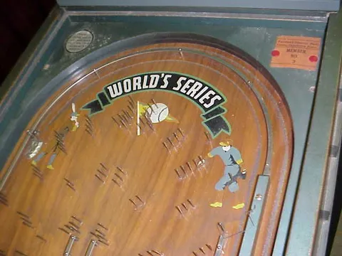 Upper Playfield