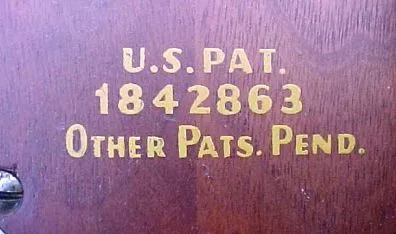 Patent