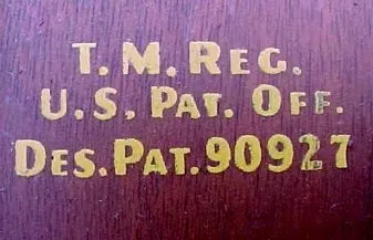Patent