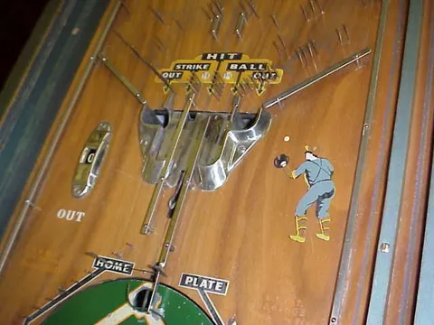 Middle Playfield