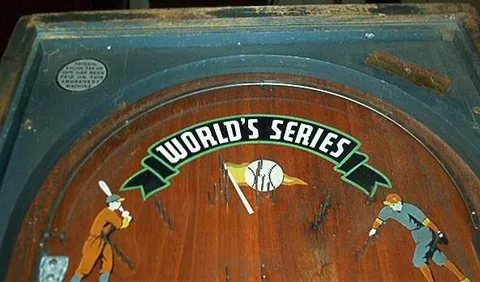 Upper Playfield