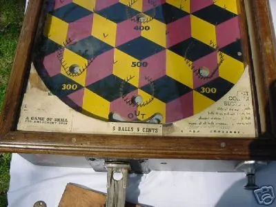 Lower Playfield