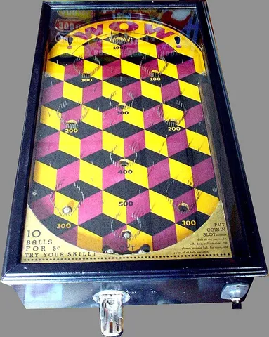 Playfield
