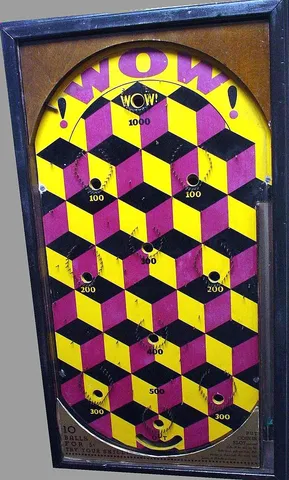 Playfield
