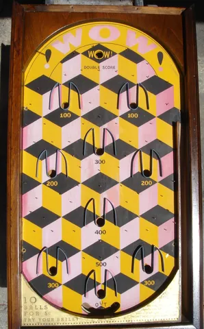Playfield*