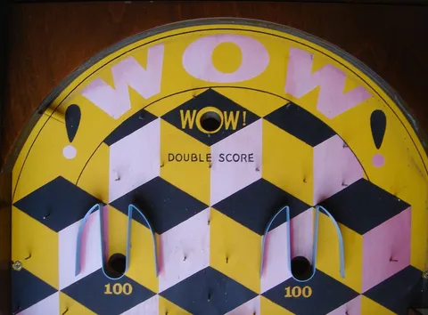 Upper Playfield*