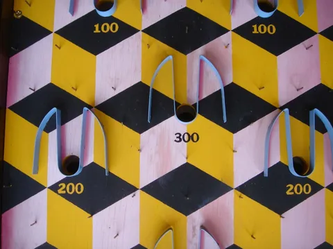 Middle Playfield*