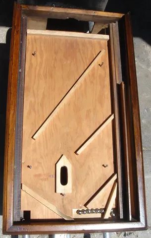 Drain Board