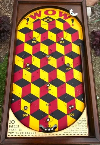 Playfield