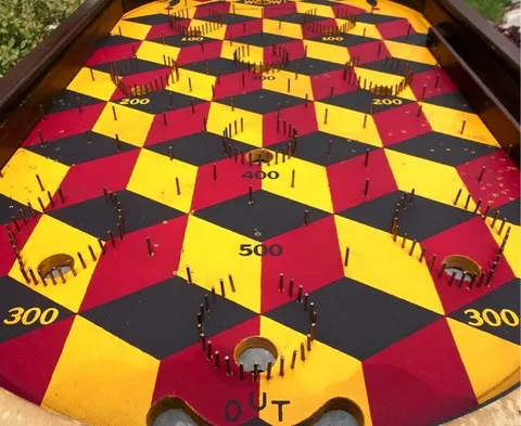 Playfield