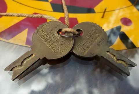 Keys