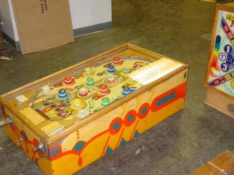 Cabinet - Right