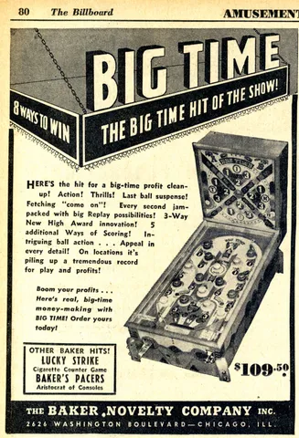 Billboard Ad*