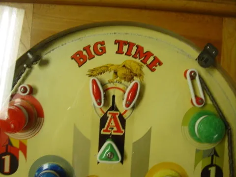 Upper Playfield