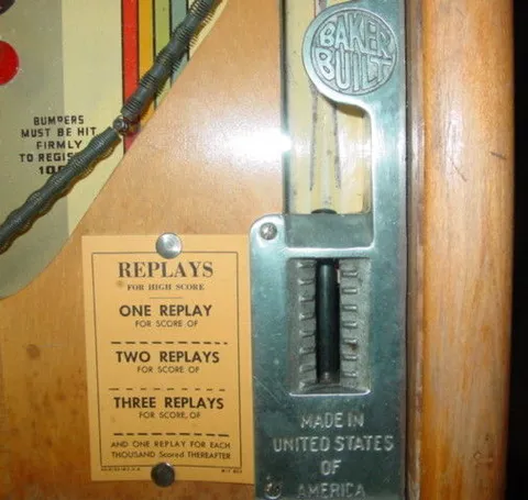 Shooter Gauge