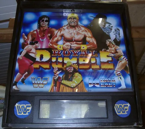 Backbox