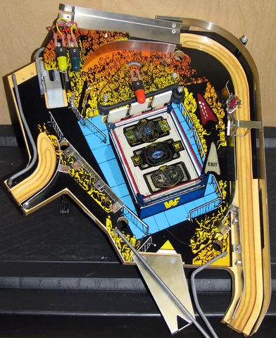 Mini-Playfield*