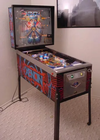 Cabinet - Full View