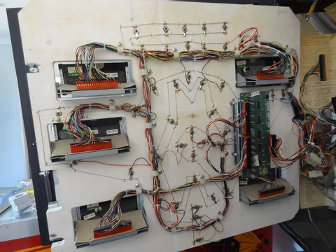 Backbox Insert - Back