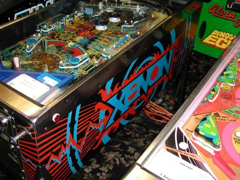 Cabinet - Right