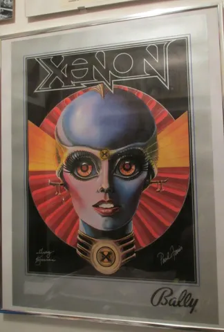 Promotional Poster*
