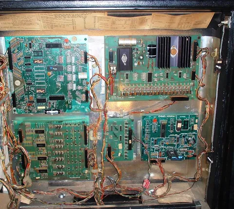 Inside Backbox
