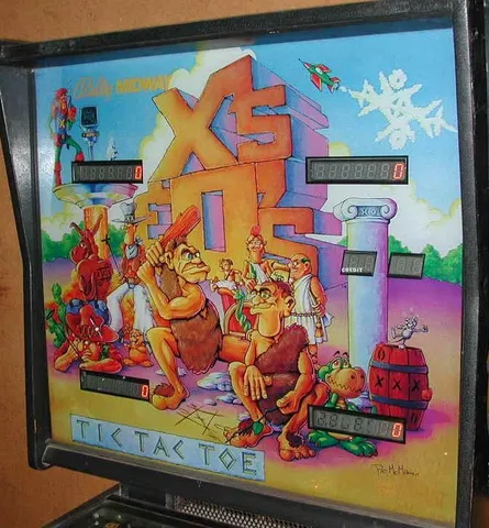 Backbox