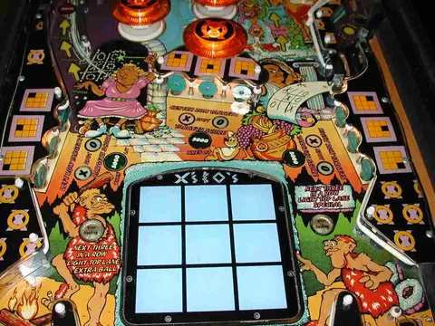 Middle Playfield