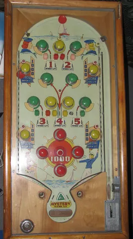 Playfield*