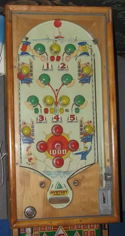 Playfield*