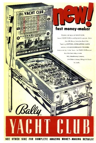 Flyer, Color