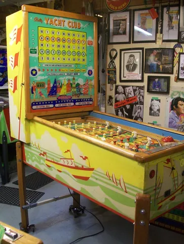 Cabinet - Left