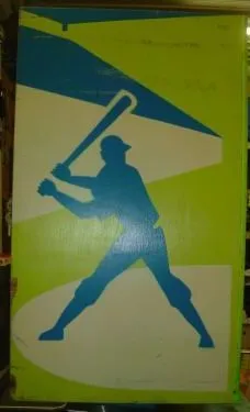 Backbox - Left*