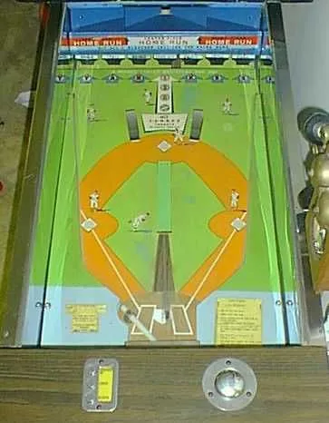 Playfield